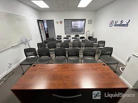 University of San Jose