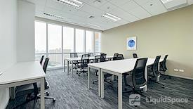 Regus | Bangkok, The Rice Tower