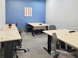 Regus | Campinas, Galleria Plaza - Rodovia Dom Pedro