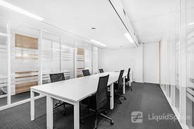 Regus | Groningen, Martini