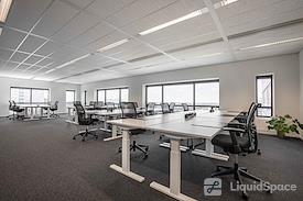 Regus | Amsterdam Milennium Tower