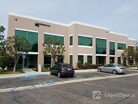 JAG Spectrum Conference and Offices