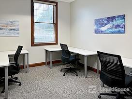 Regus | Dayton - Washington Village Dr