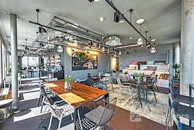 Design Offices | Heidelberg, Design Offices, Colours