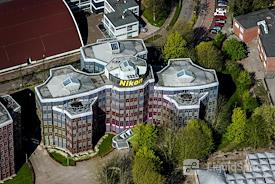 Regus | BUENOS AIRES, Al Rio