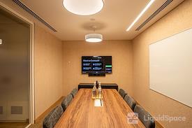 WeWork Manyata Redwood