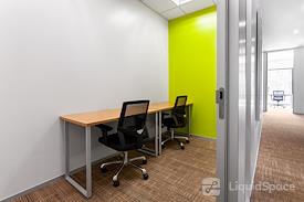 Regus | Chiang Mai, Icon Park