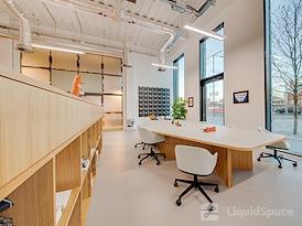 Regus | Slough, Spaces The Porter Building