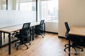 WeWork Cinnabar Hills