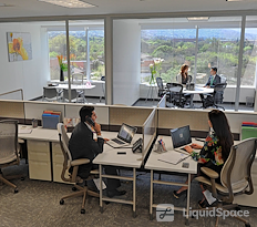 IOS OFFICES | Campestre