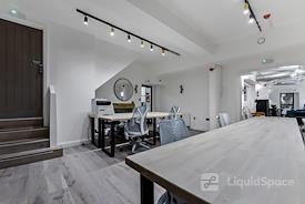 Curated Offices