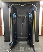 Office Evolution - Dallas Turtle Creek