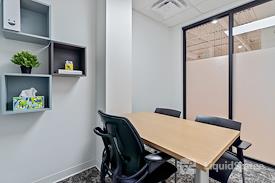 Office Evolution - Carmel