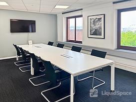 Regus | BRISTOL, Broad Quay