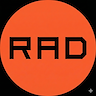 Logo of RAD