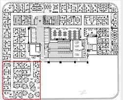 Regus | Rio de Janeiro, Galeria Sul America