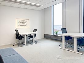 SPACES | Stockholm, Hammarbybacken 27