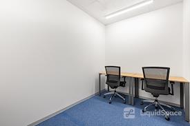 Regus | Tokyo Haneda Airport Terminal 1