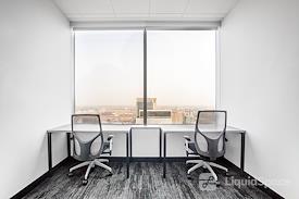 Regus || 500 Capitol Mall