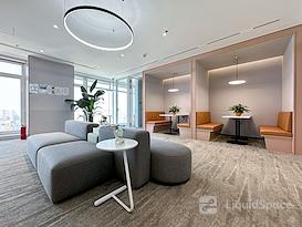 Regus | Shenyang, North Media Building