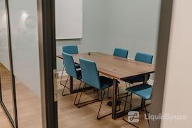 SOMO Cowork