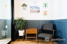 WeWork | 33 Irving Pl