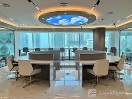 Prime Tower | Level 20