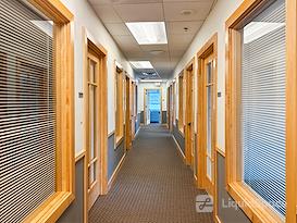 Regus | MD, Bethesda - Wisconsin Ave