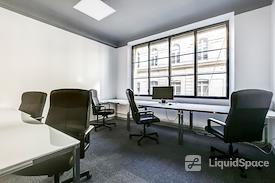 Le Domaine Des Entrepreneurs - Stock Exchange