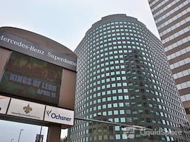 Regus | Downtown - Superdome