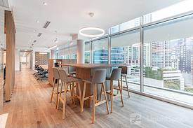 Regus | PANAMA, Panama City, Banistmo Tower