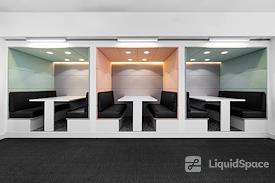 Regus | Milan, Cadorna
