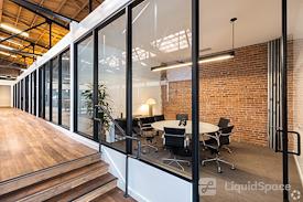 AvantSpace, San Rafael (Marin County)