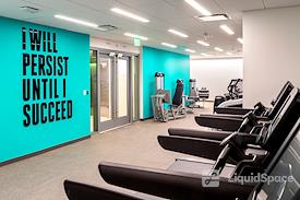 Industrious - Arlington Court House