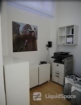 Coworking Grosseto - Pluriversum