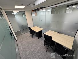 Office Evolution - Toronto