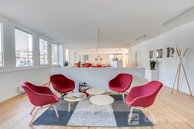 Regus | Toulouse, Remusat