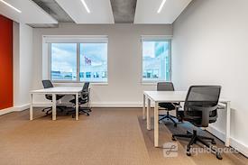 Regus | Rotterdam, Alexandrium