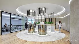 The Executive Centre - Angel Place