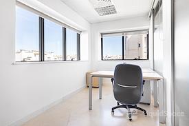 Regus | TUNIS, Berges du Lac 2