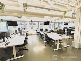 Thrive Cowork