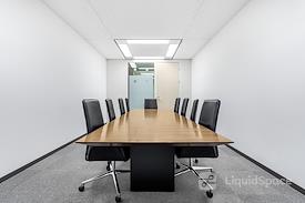 Regus | Tokyo Kamiyacho MT Building