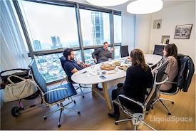 Urban Place - Rothschild Blvd