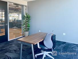 Regus | MD, North Bethesda - Parklawn Dr
