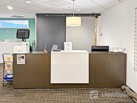 Regus | CA, Beverly Hills - 8383 Wilshire