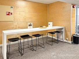 Regus | BERGEN, Regus Nygaarden