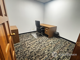 Butterfield Executive Suites