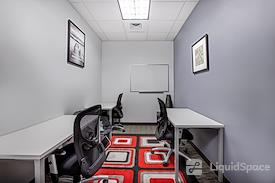 Regus || Station Park