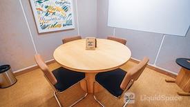 WeWork Rajapushpa Summit