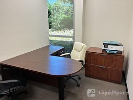 Sierra College Shared Space